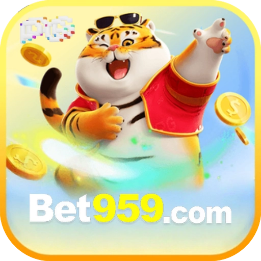 bet959 Jogue hoje cassino digital premiado com PIX Entre Já