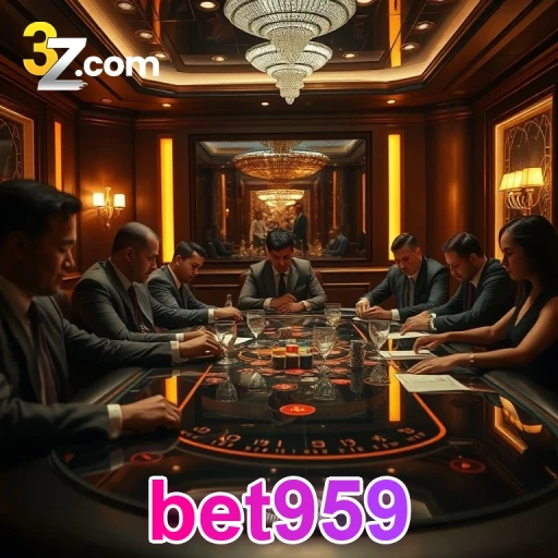 bet959 bet Jogos de caça-níqueis