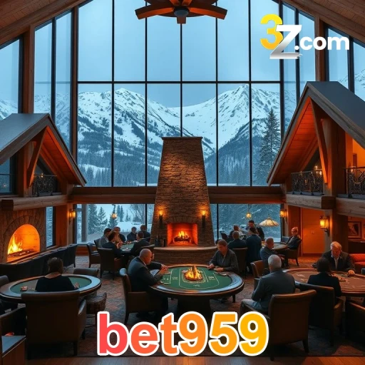bet959 bet