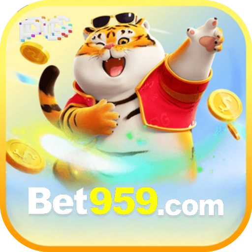 bet959 bet LOGO