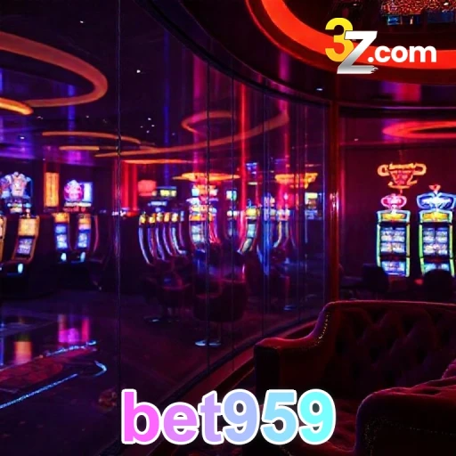 bet959 bet VIP